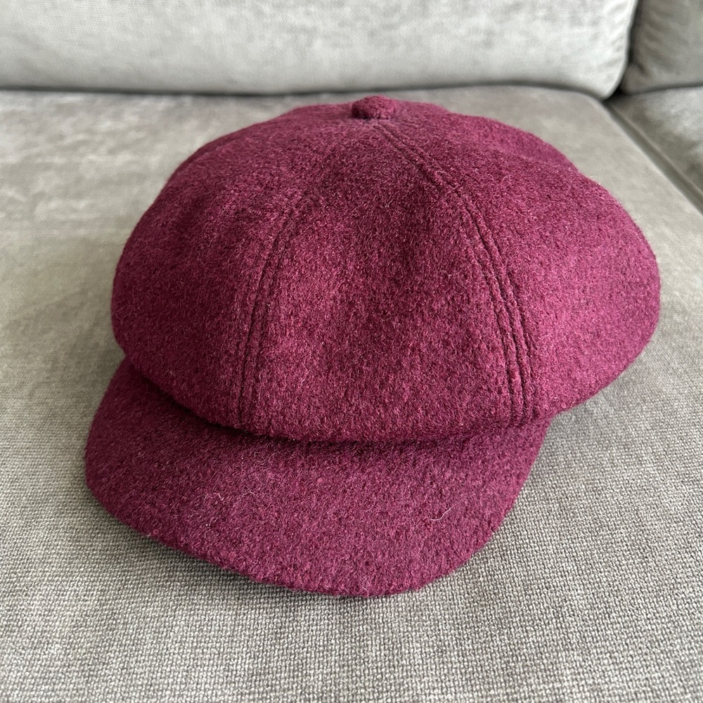 *BRAND NEW* Zara Paperboy Hat